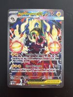 Mega Ohmassacre ex - ASC 278 🇫🇷 