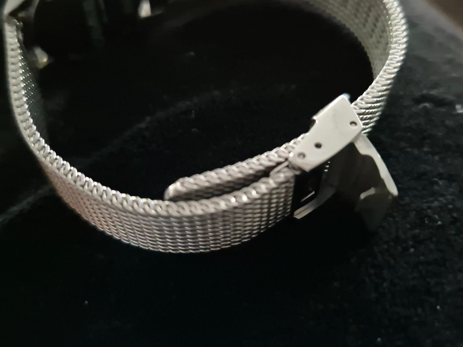 Calvin Klein Orologi: Calvin Klein Damenuhr neu – Nuovo (secondo la descrizione) da Vilters venduto da Fleiflomi 5
