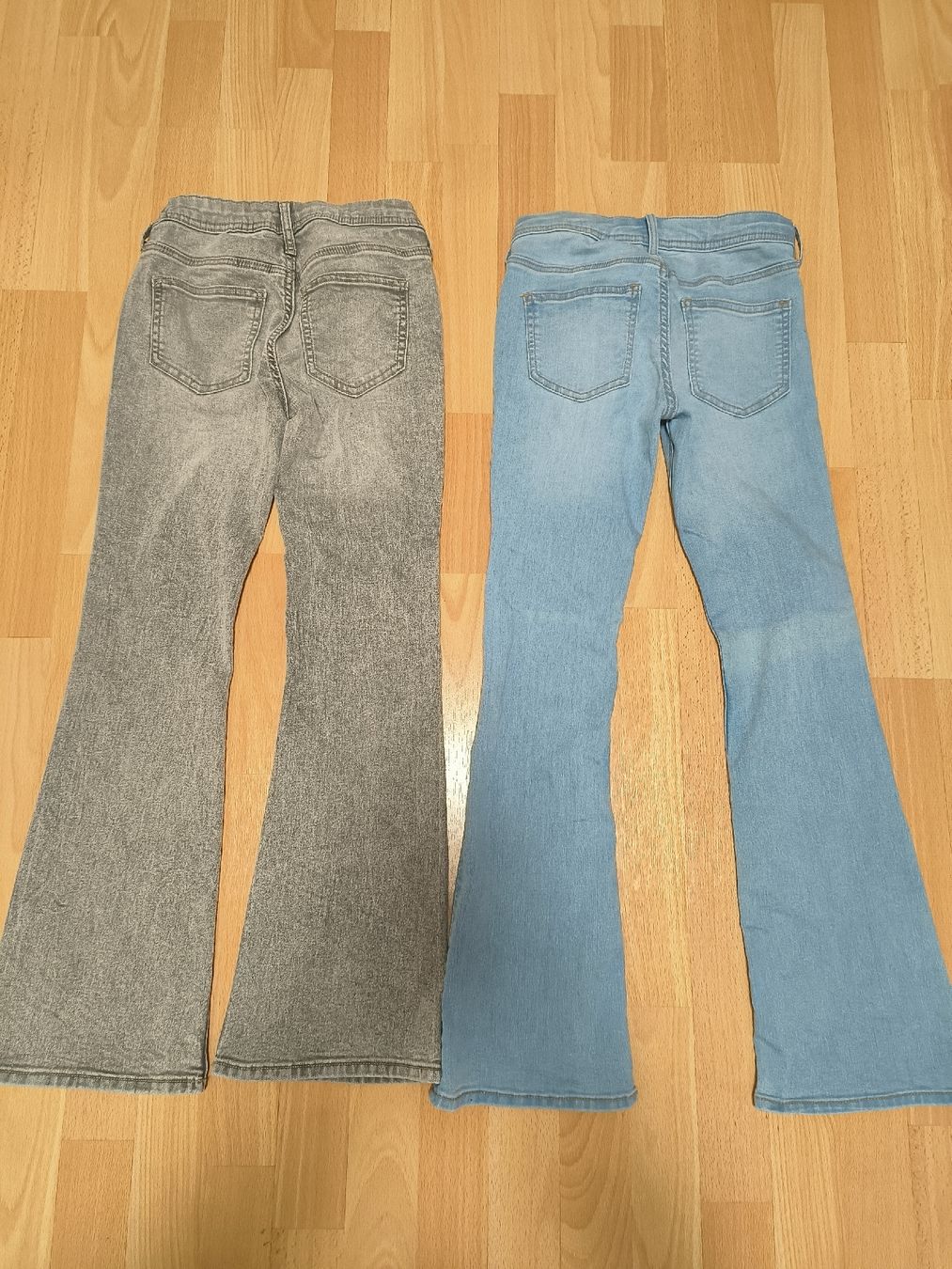 H&M Pantalons: Jeans grösse 146/152 – D'occasion à Basel par 30diana 1