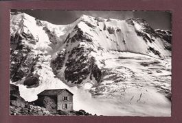ROTTAL-HÜTTE - Ebnefluh