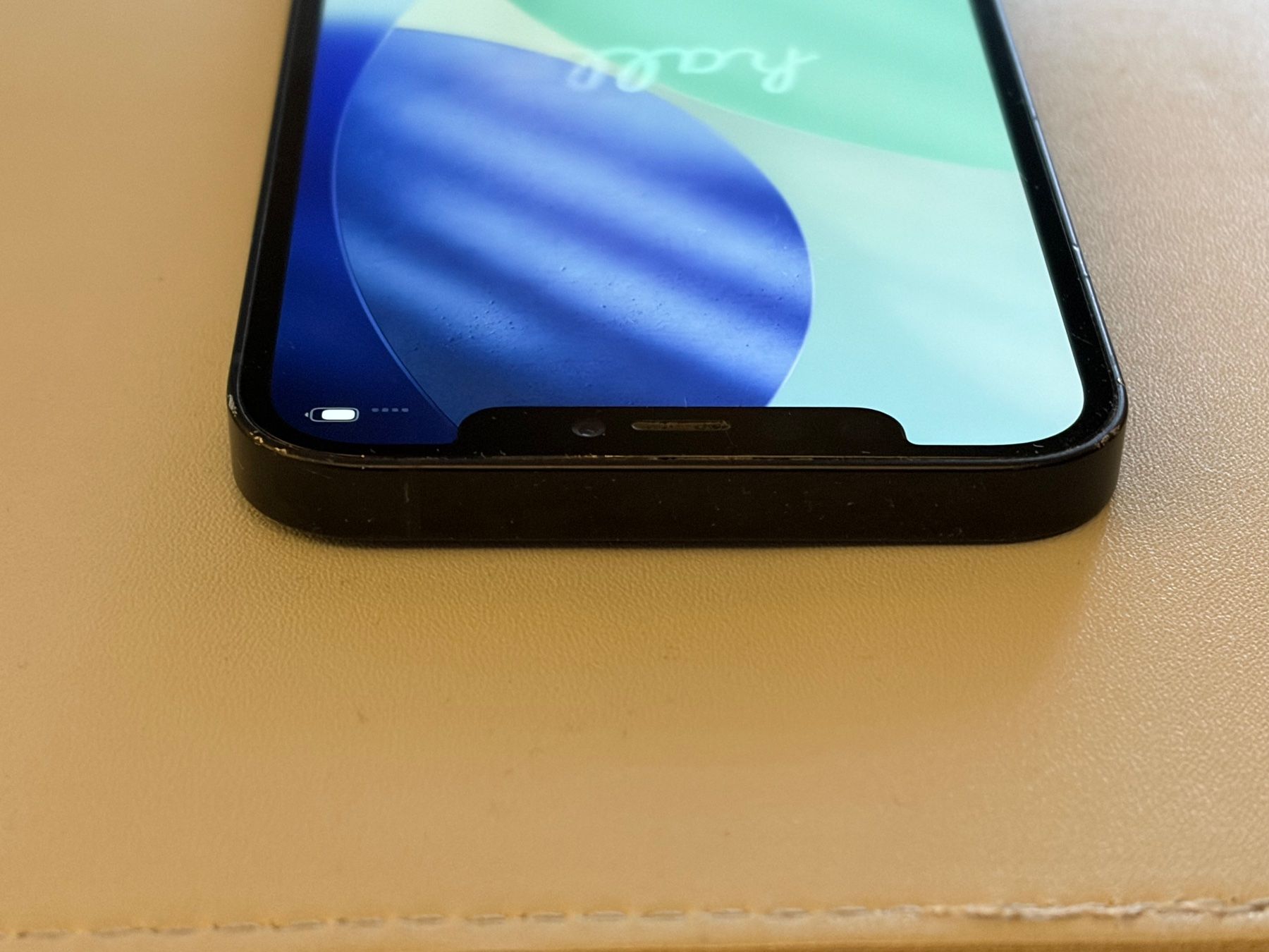 Apple Telefoni cellulari / Smartphones: iPhone 12 64GB, Schwarz – Usato da Widnau venduto da nele02 3