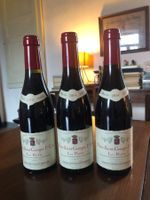 3X 37.5cl Nuits Saint Georges 1er cru LES PORETS CHEVILLON