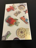 Schweizer Münzsatz Baby2008) Stempelglanz