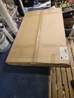 Neues Nobo Whiteboard, 993 x 559mm, Originalverpackt (D1)