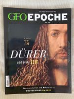 Geo Epoche, Dürer und seine Zeit, Deutschland um 1500