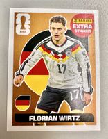 BRONZE🥉 Florian Wirtz / Panini Extra Sticker 2026