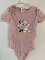 Body von disneybaby Gr.74/80 6-12M