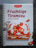 Betty Bossi; Fruchtige Tiramisu / Neu!