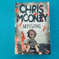 Chris Mooney- Missing / Thriller 