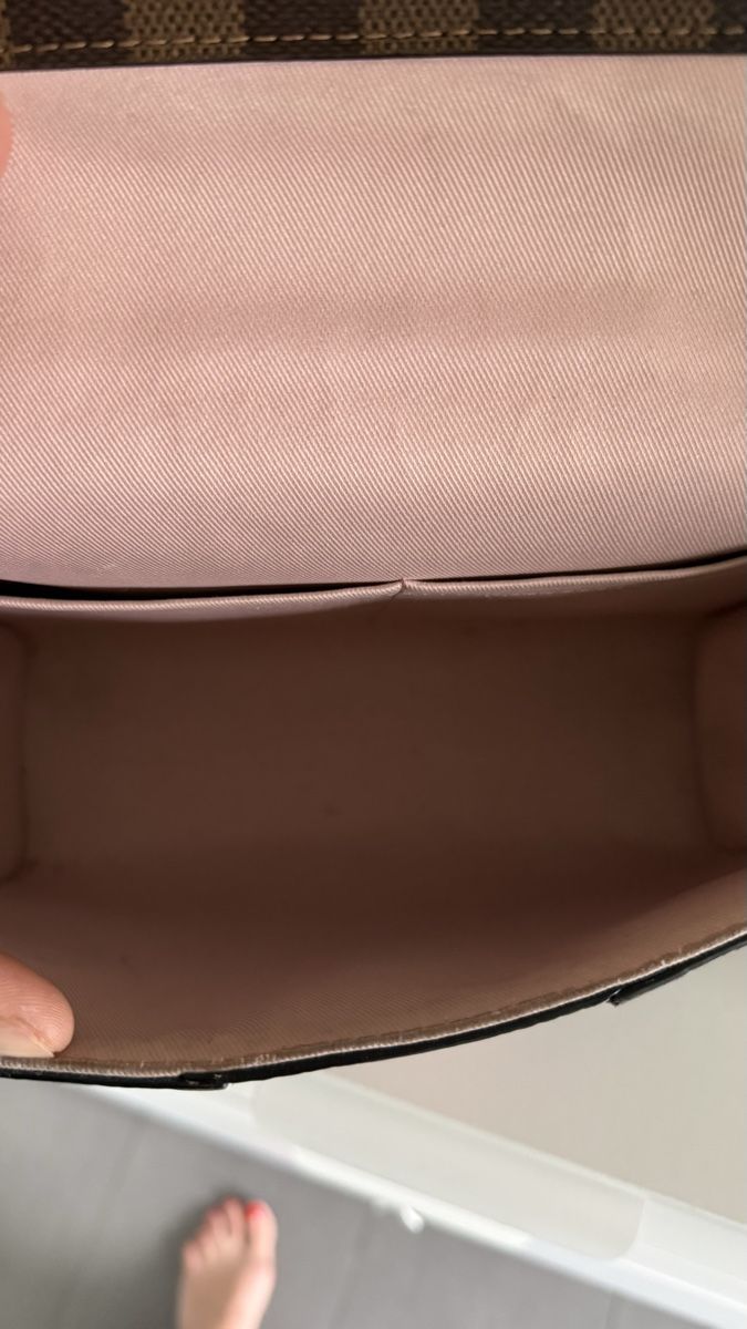 Louis Vuitton Borse da donna: Louis Vuitton Tasche Bond ST.BB.D.EBE Magnolia – Nuovo (secondo la descrizione) da Uster venduto da Cassy83 5