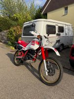 Yamaha XT 600 Tenere 47N Veteranengeprüft