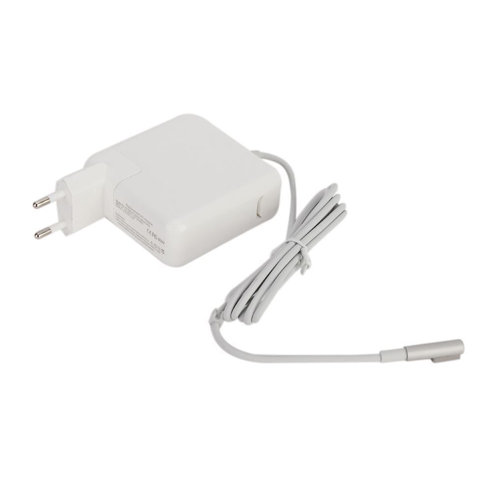 Caricabatterie: Ladegerät Magsafe Macbook Pro 60W Weiss – Nuovo (secondo la descrizione) da Thun venduto da onlino 3