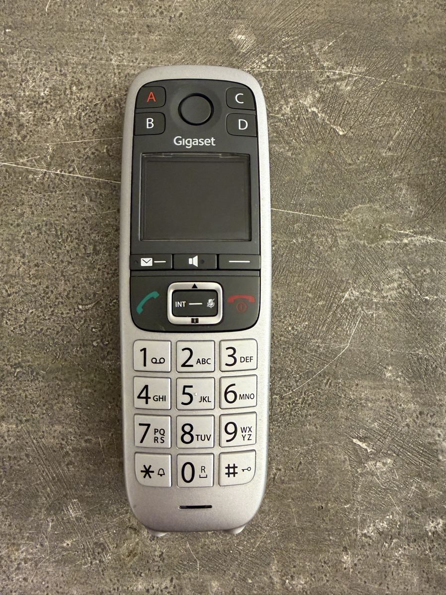 Gigaset Telefone: Gigaset CL390A – Neu (gemäss Beschreibung) aus Kleinlützel von StephanieZinder 1