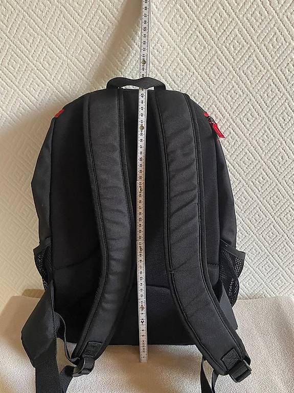 IXS Rucksäcke: iXS Race Competition Rucksack, NEU – Neu und originalverpackt aus Buochs von and_25zf 2