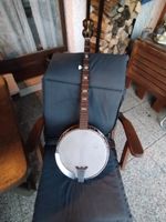 Banjo 5 Saiten