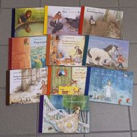 10 *MÄRCHENBÜCHER AUS DEM BLINDENVERLAG* TIPTOP