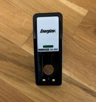 Energizer Ladegerät für Akku-Batterien