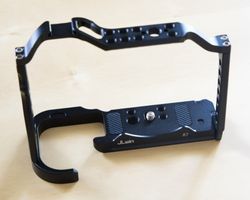 Kamerakäfig (JLwin) für Canon R7