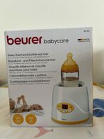 Beuer Babykost- und Flaschenwärmer