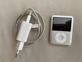 iPod Nano Gen. 3