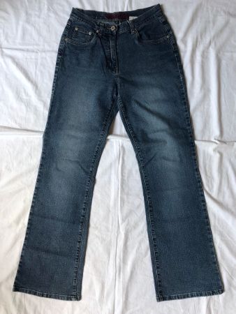 Street One Jeans, Ronja, Gr. 27