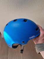 Skater, Trotti, Velohelm OXELO 52-55cm