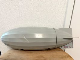 LEGO Adventurers 5956 Zeppelin / Flugschiff Hülle vintage