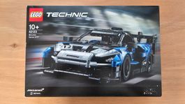 LEGO Technic 42123 McLaren Senna GTR – Neu & OVP