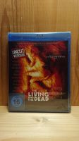 THE LIVING AND THE DEAD Blu-Ray