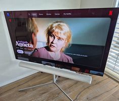 LG OLED Gallery Series 65" G29 + Original LG Gallery Stand
