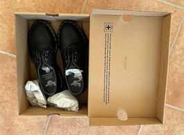 Doc Martens Vegan T36 neuve