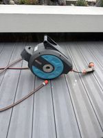 Gardena Wand-Schlauchbox Husqvarna 8022