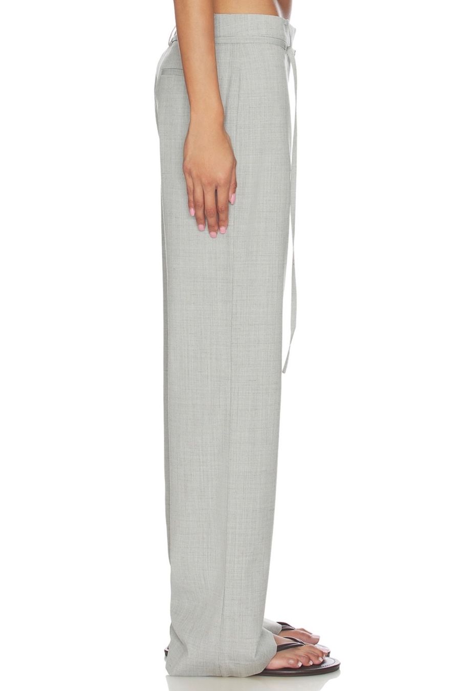Pantaloni: Luxuriöse Lightweight suiting hose, Originalpreis 488 CHF! – Usato da Thalwil venduto da rozzan 3