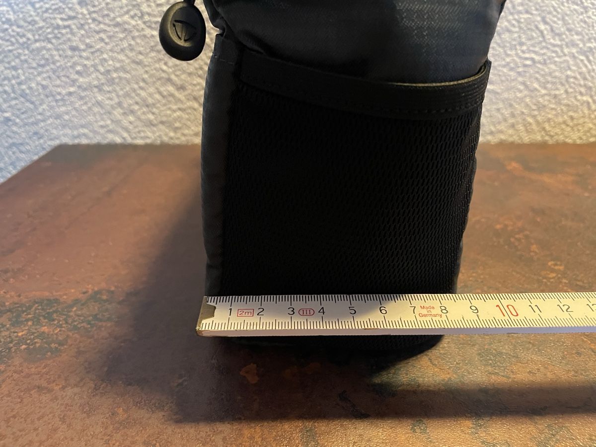 Borse: Tenba BYOB Insert 9 Kameratasche schwarz – Usato da Fehraltorf venduto da Nadja0205 3