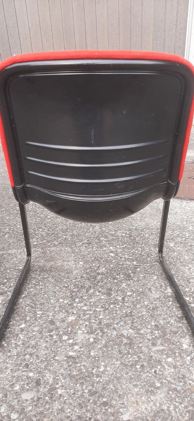 Stühle: Stuhl Castelli – Gebraucht aus Port von GaragenGold 3