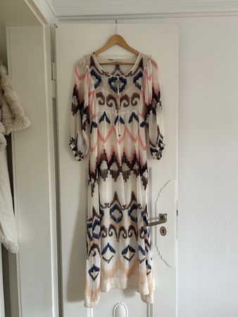 Sommerkleid, Gr. M, neuwertig