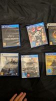 PS5 & PS4 SPIELEN 