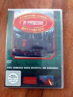 Dampfend durch Österreich - Die Achenseebahn - DVD