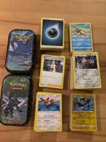 ca. 500 Pokemon Karten Bulk aus dem Jahr 2020 EN/DE