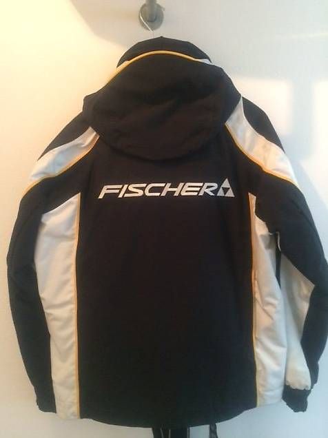 Completi: Skianzug Vist/Fischer – Usato da Wimmis venduto da fischer.60 1