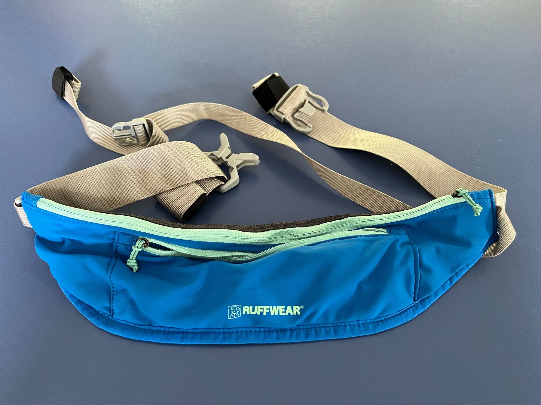 Taschen: Ruffwear Running Belt/Jogginggurt – Gebraucht aus Winterthur von yvi_s 2