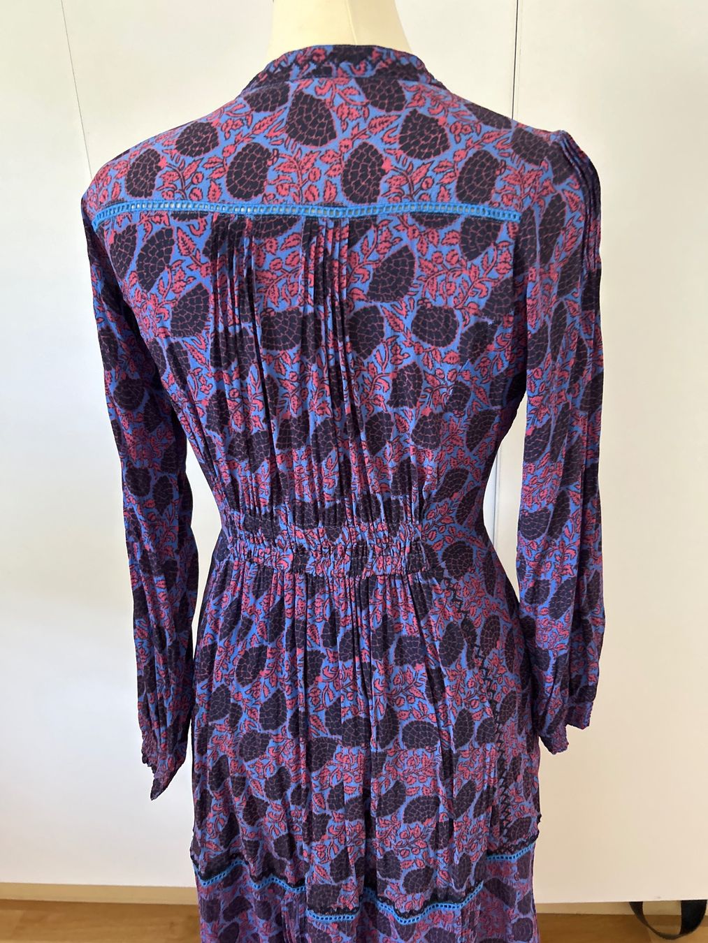 Kleider: Brora Summer Dress Gr.8 Neu – Gebraucht aus Feuerthalen von Anna_Swift 5