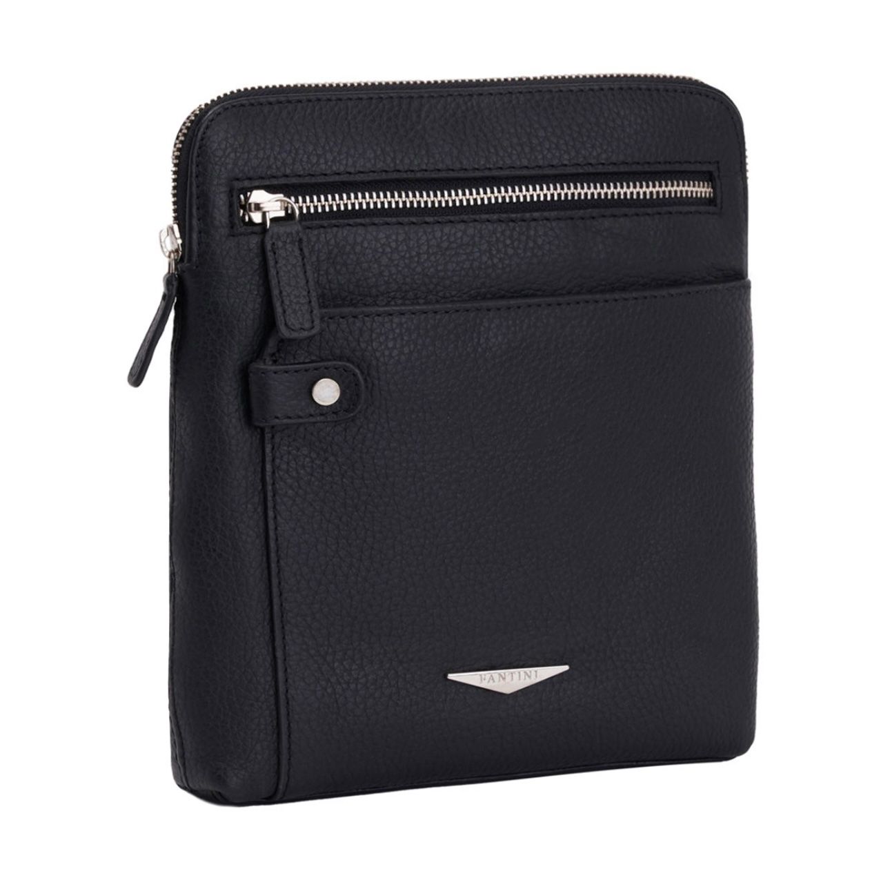 Taschen: Teseo-Ledertasche - Schwarz – Neu und originalverpackt aus Wittenbach von bes_k8vr 3