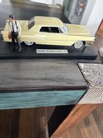 Cadillac 1965 Modellauto – Ein Klassiker für Sammler!