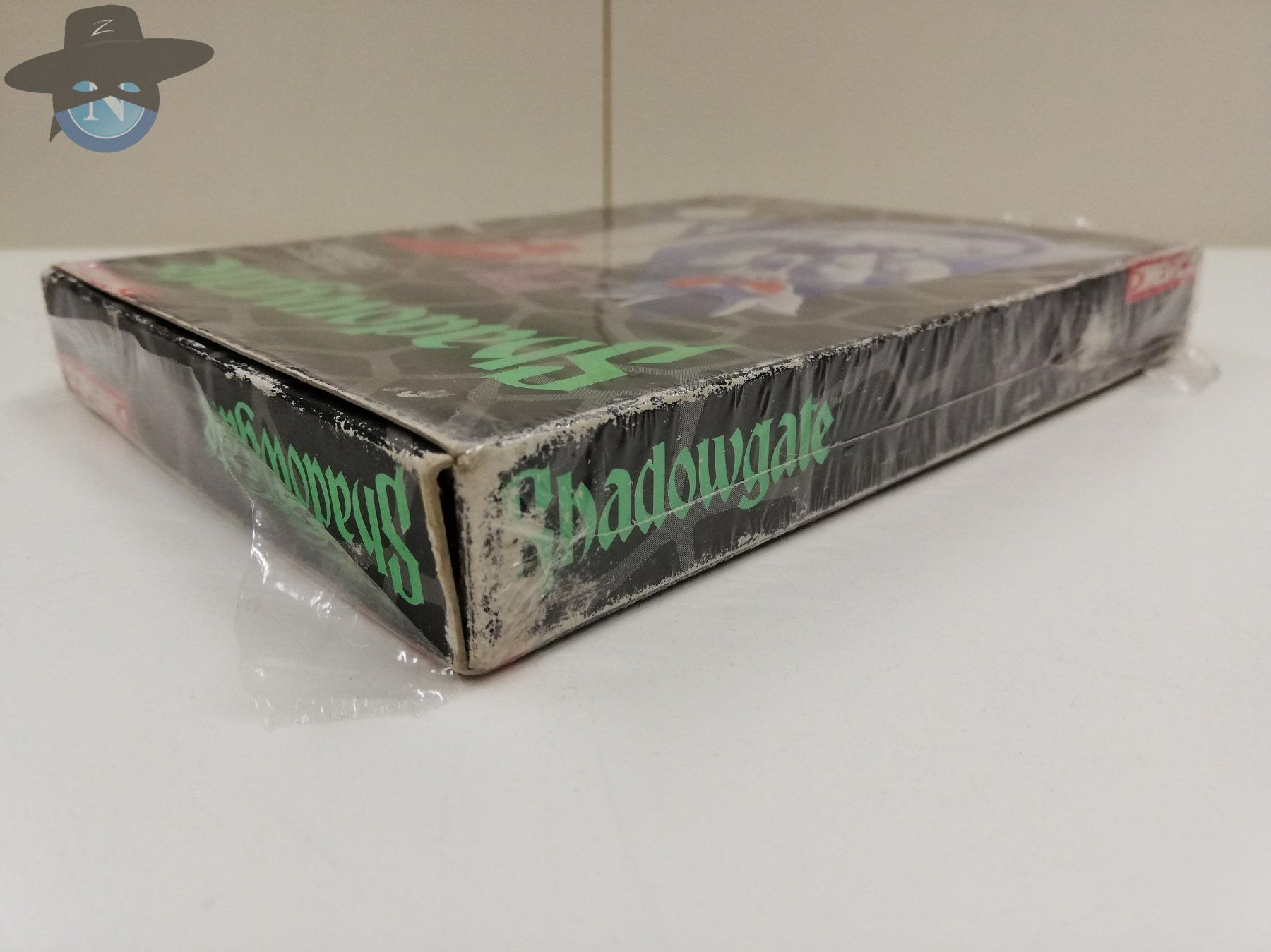 Nintendo Giochi: Shadowgate (version francaise !) / Nintendo NES – Usato da St. Gallen venduto da zorro_dc 5