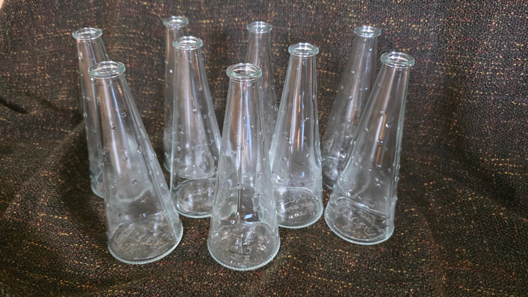 Ikea Vasi & Recipienti: 40 Ikea Vasen aus Glas – Usato da Wettswil venduto da Schnuebe 1