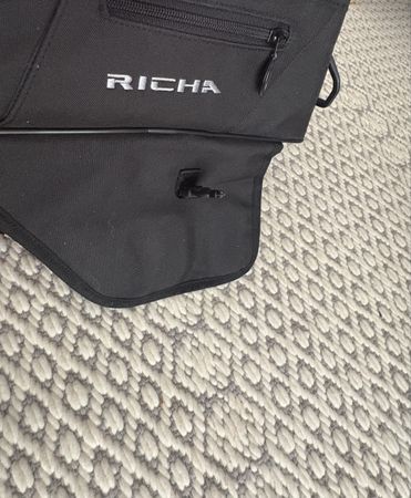 Richa Tank Rucksack 