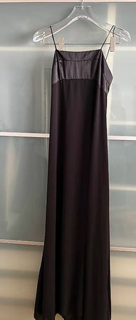 Kleid von Piombo Grösse 34