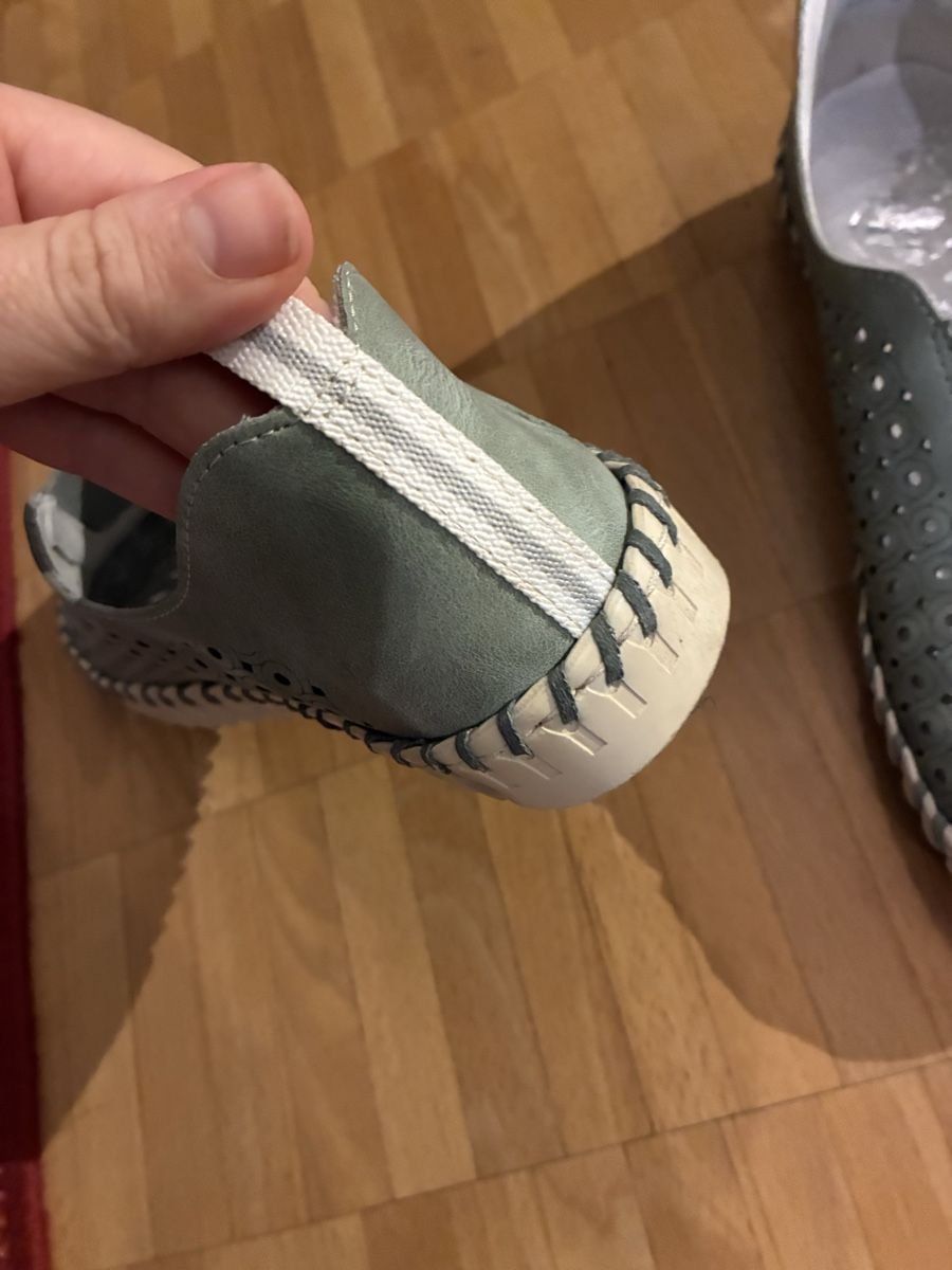 Rieker Scarpe da donna: Rieker Damen Shuhe  – Usato da Laupen BE venduto da ole_l8gg 2
