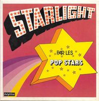 Pop Stars Starlight Single
